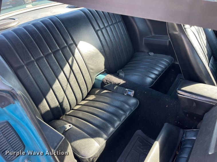 image for item EH2907 1979 Chevrolet  Camaro Z28 