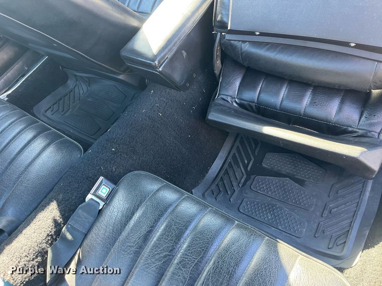 image for item EH2907 1979 Chevrolet  Camaro Z28 