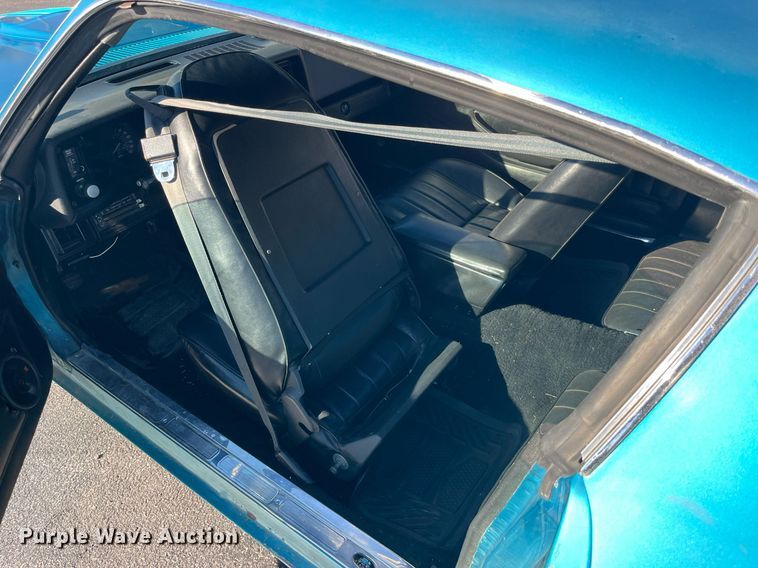 image for item EH2907 1979 Chevrolet  Camaro Z28 