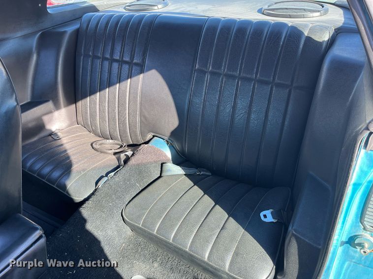 image for item EH2907 1979 Chevrolet  Camaro Z28 