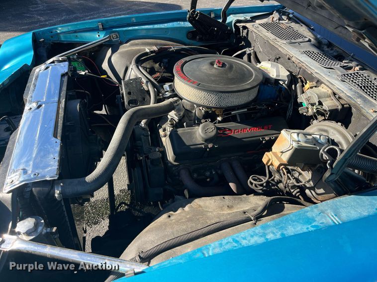 image for item EH2907 1979 Chevrolet  Camaro Z28 