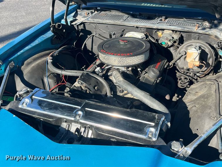 image for item EH2907 1979 Chevrolet  Camaro Z28 