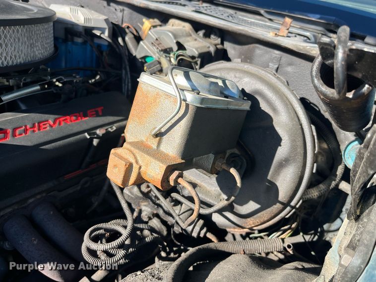 image for item EH2907 1979 Chevrolet  Camaro Z28 