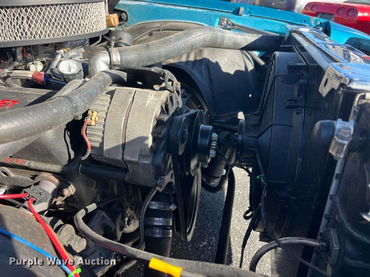 image for item EH2907 1979 Chevrolet  Camaro Z28 