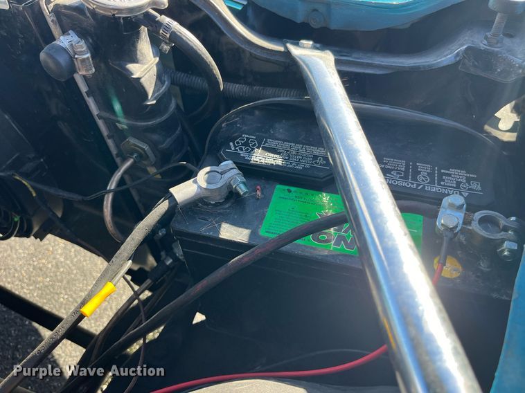 image for item EH2907 1979 Chevrolet  Camaro Z28 