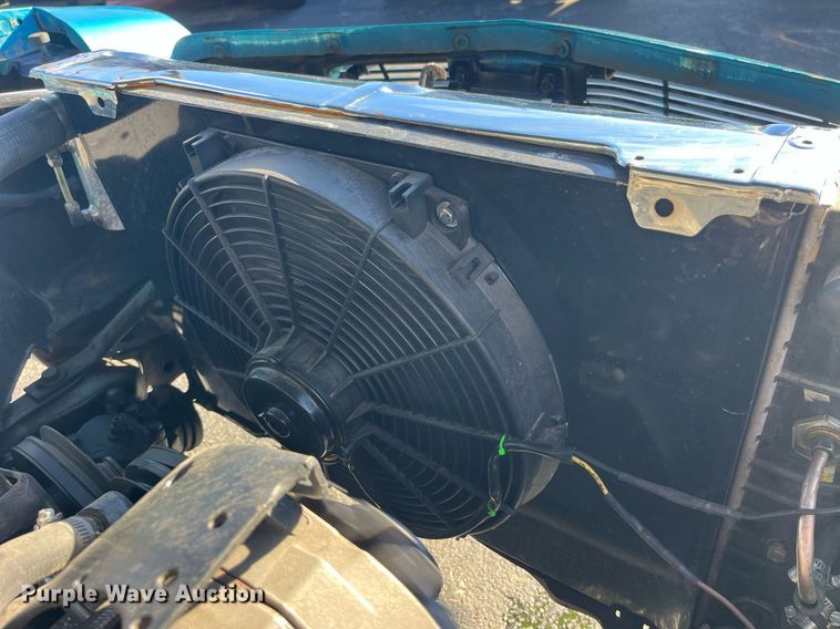 image for item EH2907 1979 Chevrolet  Camaro Z28 