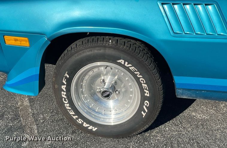 image for item EH2907 1979 Chevrolet  Camaro Z28 