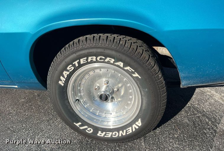 image for item EH2907 1979 Chevrolet  Camaro Z28 