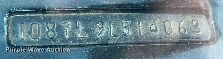 image for item EH2907 1979 Chevrolet  Camaro Z28 