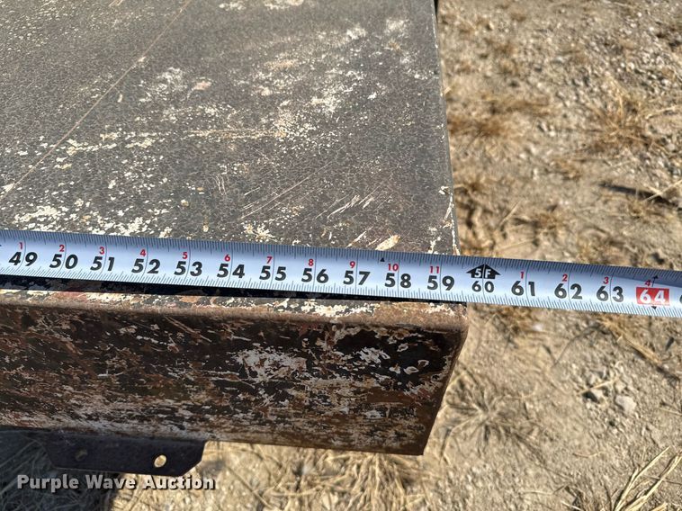 image for item EJ3114 (4) auxiliary fuel tanks