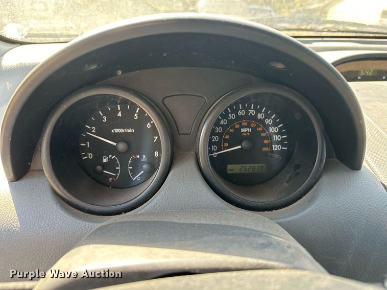 image for item EJ4882 2004 Chevrolet  Aveo 