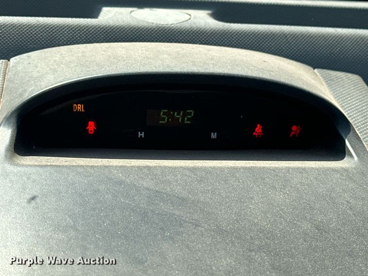 image for item EJ4882 2004 Chevrolet  Aveo 