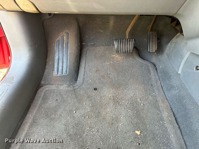 image for item EJ4882 2004 Chevrolet  Aveo 