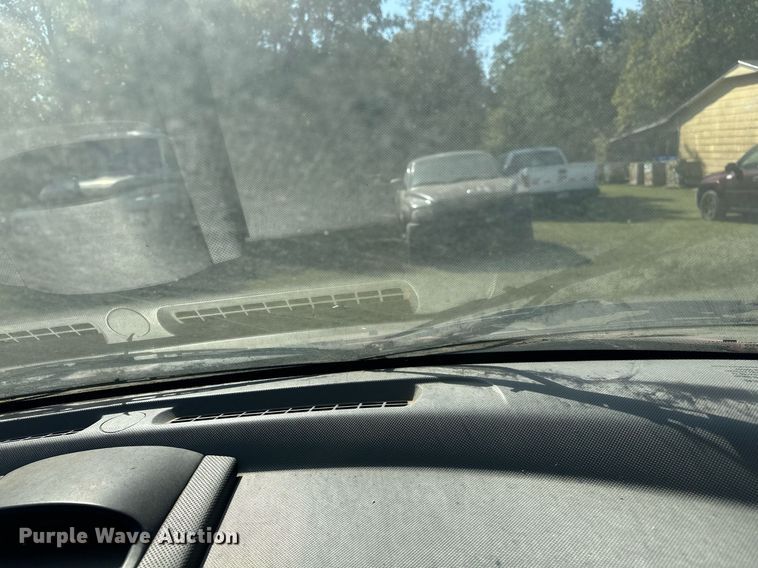 image for item EJ4882 2004 Chevrolet  Aveo 