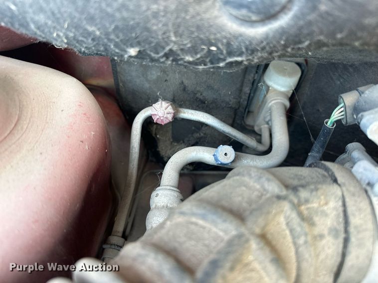 image for item EJ4882 2004 Chevrolet  Aveo 