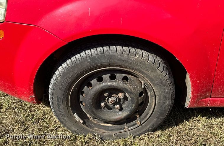 image for item EJ4882 2004 Chevrolet  Aveo 