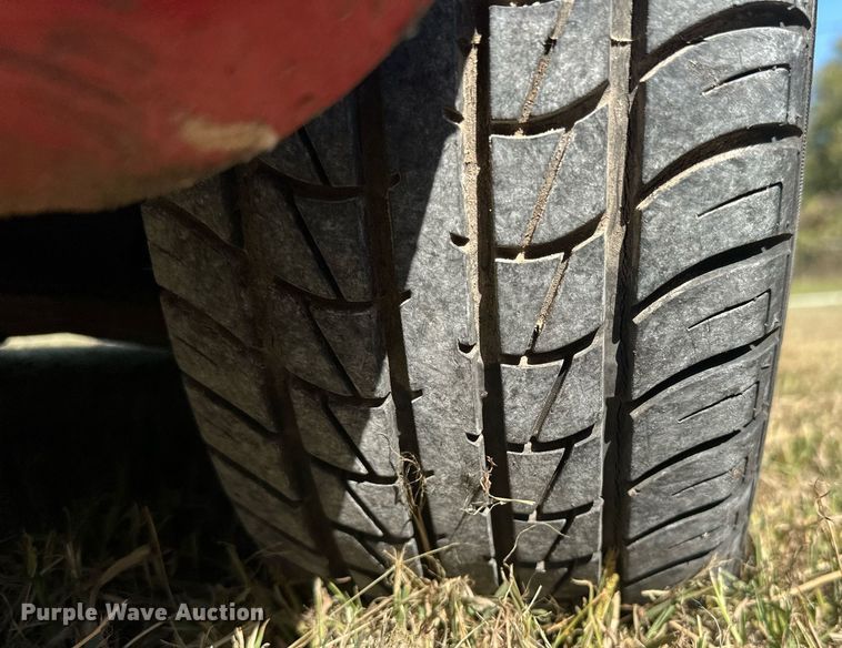 image for item EJ4882 2004 Chevrolet  Aveo 