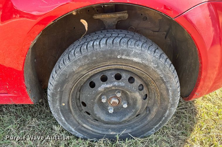 image for item EJ4882 2004 Chevrolet  Aveo 