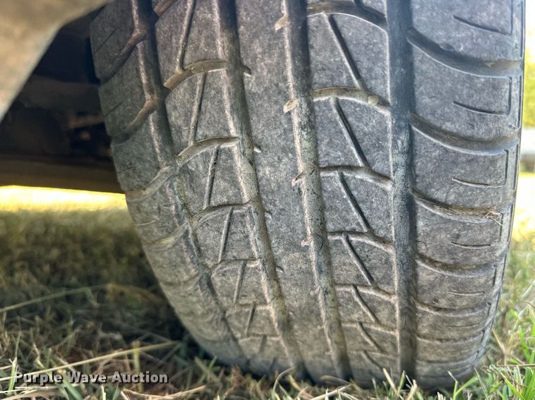 image for item EJ4882 2004 Chevrolet  Aveo 