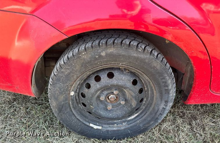 image for item EJ4882 2004 Chevrolet  Aveo 