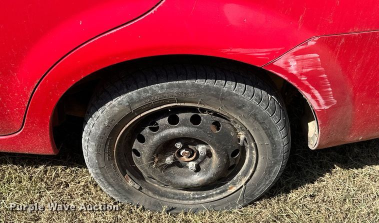 image for item EJ4882 2004 Chevrolet  Aveo 