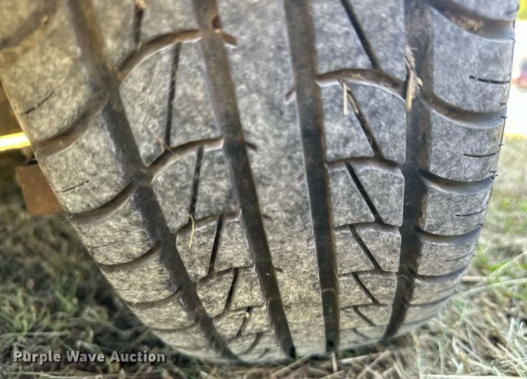 image for item EJ4882 2004 Chevrolet  Aveo 