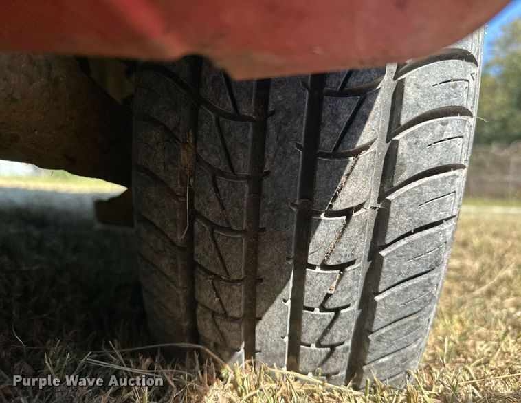 image for item EJ4882 2004 Chevrolet  Aveo 