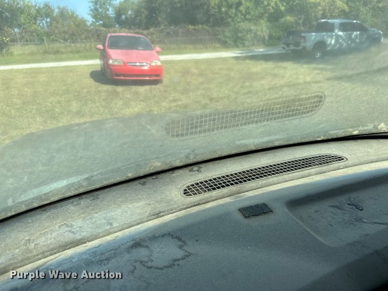 image for item EJ4883 2002 Dodge  Dakota Sport Club Cab pickup truck