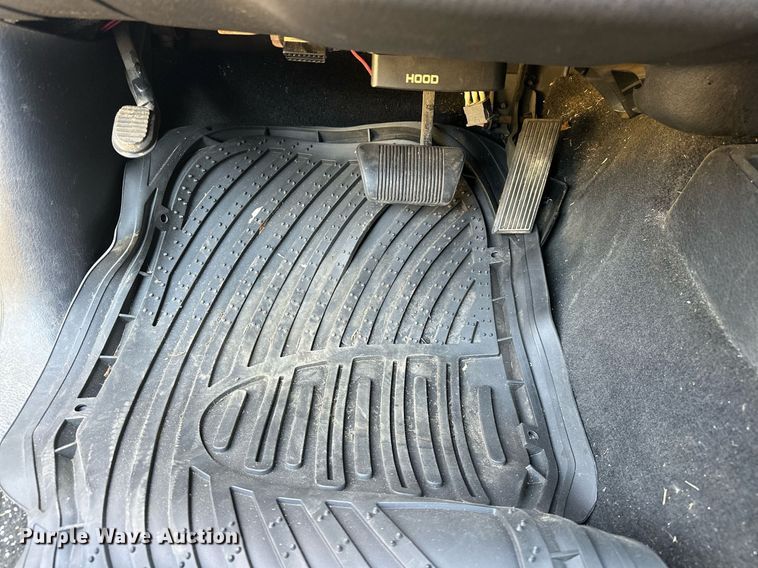 image for item EJ4883 2002 Dodge  Dakota Sport Club Cab pickup truck