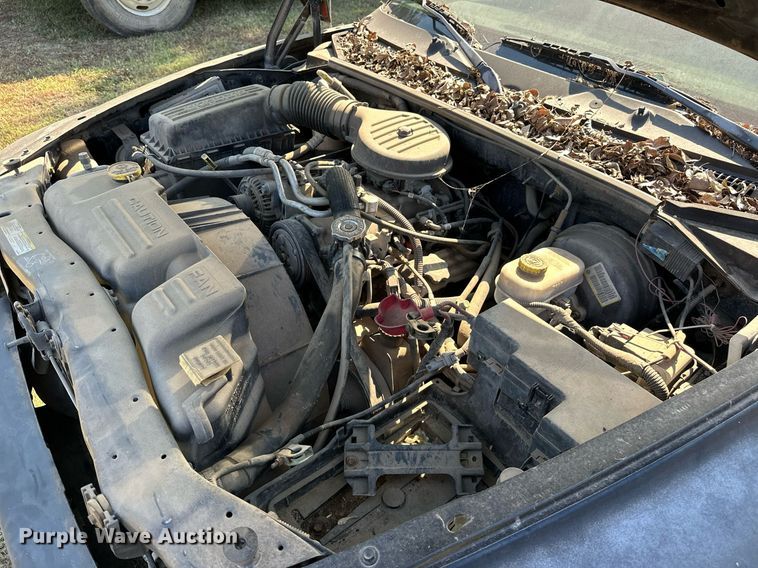 image for item EJ4883 2002 Dodge  Dakota Sport Club Cab pickup truck