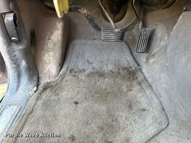 image for item EJ4885 2006 Chevrolet  Trailblazer  SUV