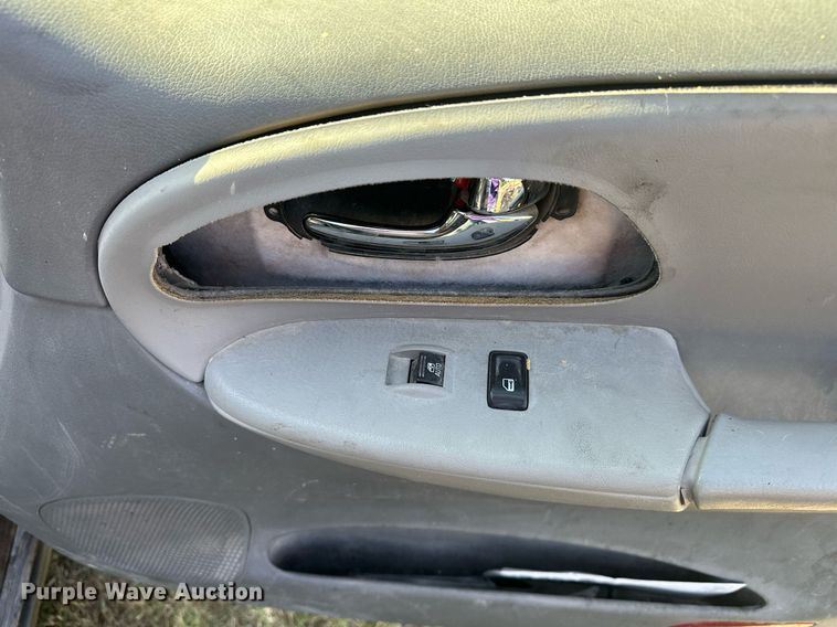 image for item EJ4885 2006 Chevrolet  Trailblazer  SUV