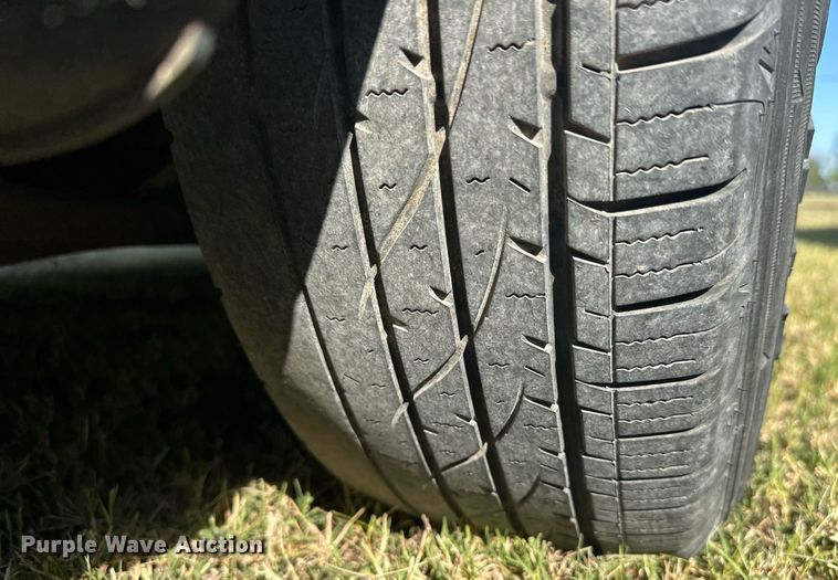 image for item EJ4885 2006 Chevrolet  Trailblazer  SUV