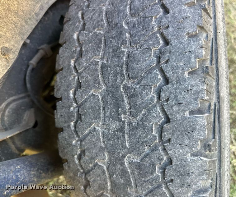 image for item EJ4885 2006 Chevrolet  Trailblazer  SUV