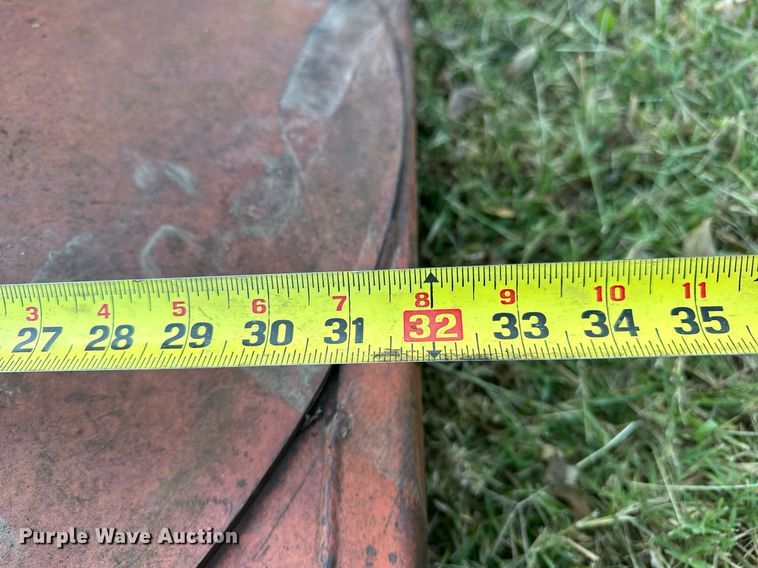 image for item EJ4887 Gravely  Super Convertible  rotary mower