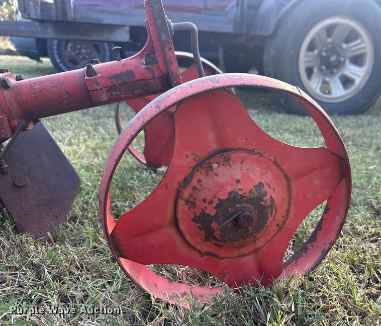 image for item EJ4887 Gravely  Super Convertible  rotary mower