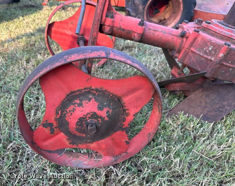 image for item EJ4887 Gravely  Super Convertible  rotary mower