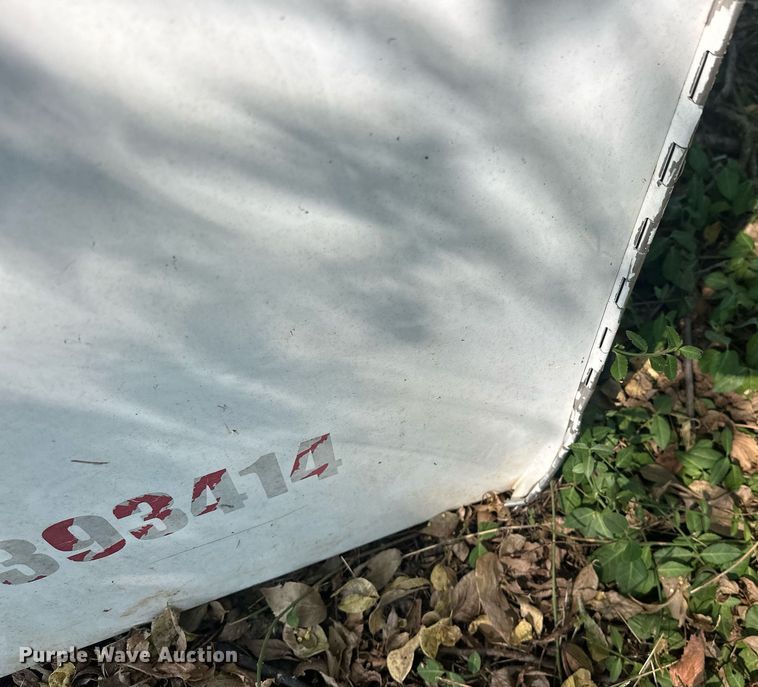 image for item EJ4889 Knapheide  utility bed