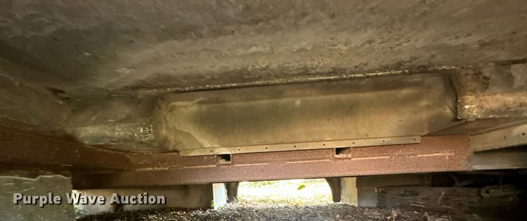 image for item EJ4889 Knapheide  utility bed