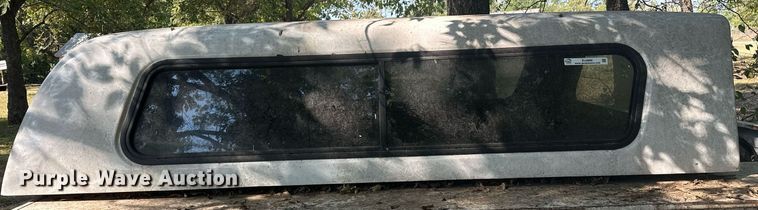 image for item EJ4890 Raider  bed topper