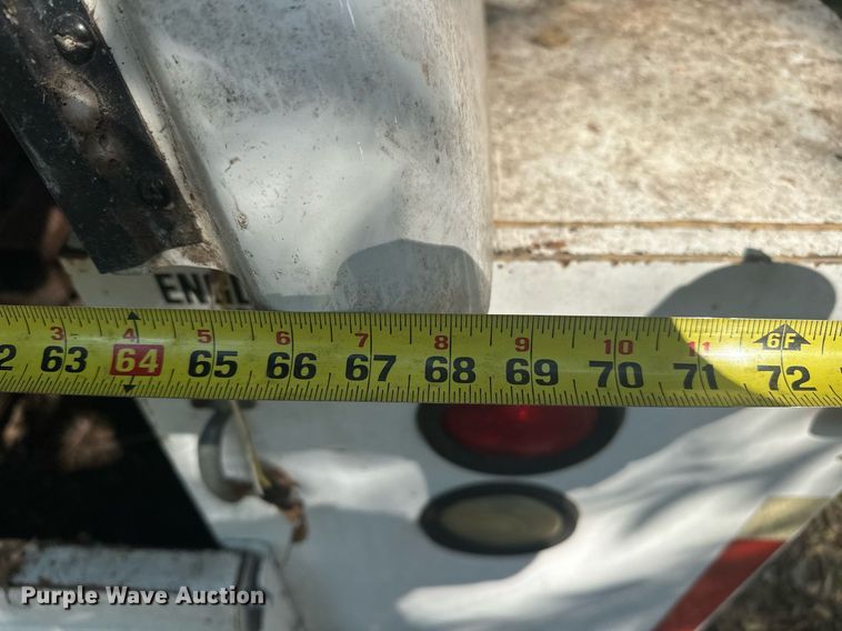 image for item EJ4890 Raider  bed topper