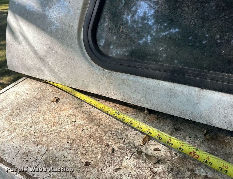 image for item EJ4890 Raider  bed topper