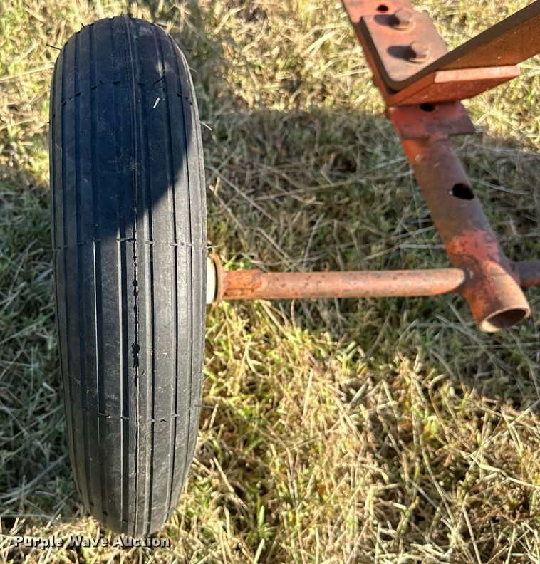 image for item EJ4891 Gravely  rotary mower