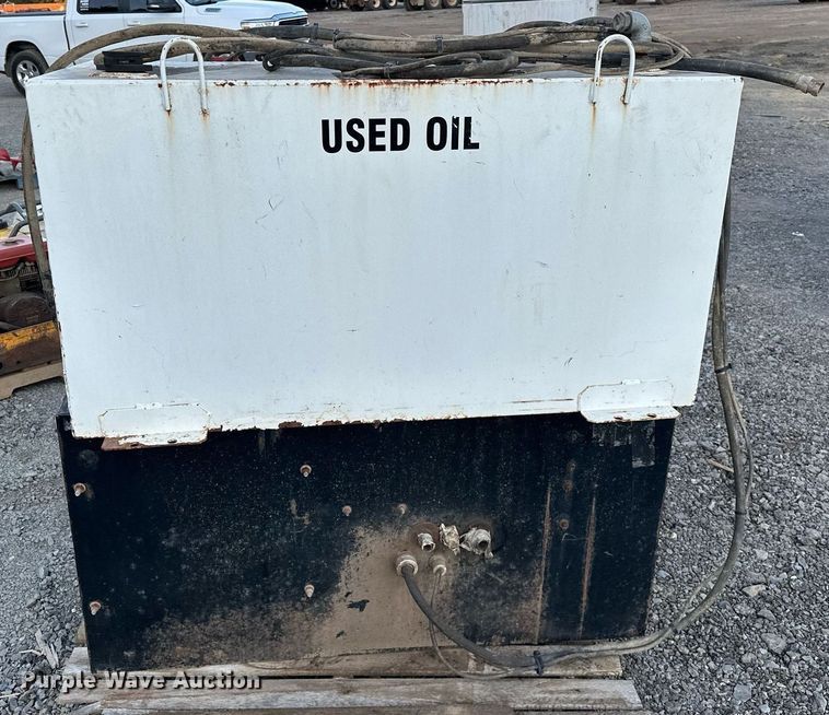 image for item EJ4916 Hubbell 4296 magnet controller 