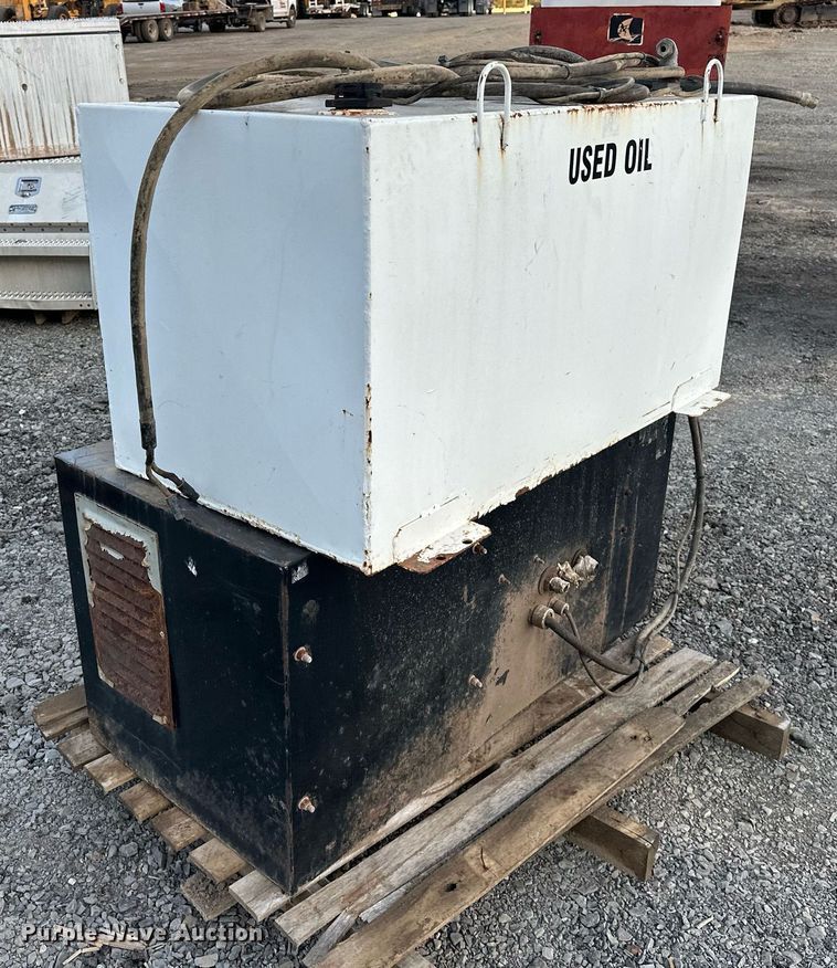 image for item EJ4916 Hubbell 4296 magnet controller 