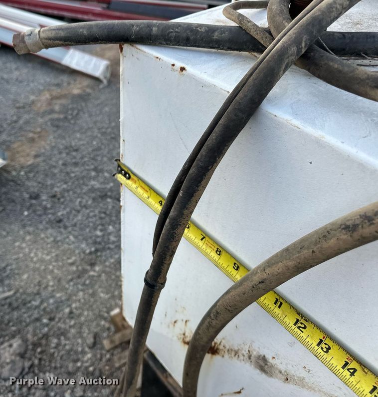 image for item EJ4916 Hubbell 4296 magnet controller 