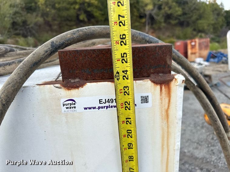 image for item EJ4916 Hubbell 4296 magnet controller 