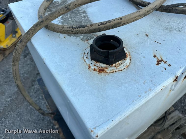 image for item EJ4916 Hubbell 4296 magnet controller 