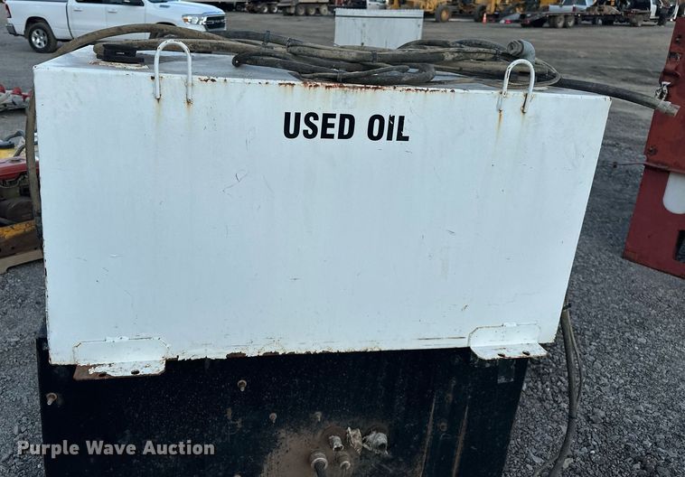 image for item EJ4916 Hubbell 4296 magnet controller 