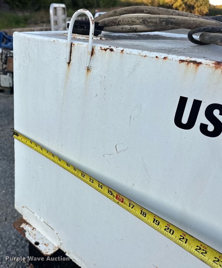 image for item EJ4916 Hubbell 4296 magnet controller 